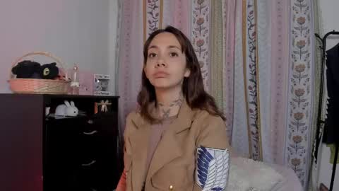 azumi saan online show from 05.25.26