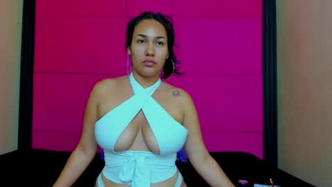 azumiwalker online show from 02.22.26