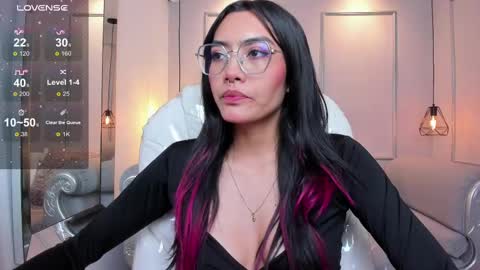 Azura online show from 09.15.25