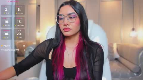 Azura online show from 02.10.26