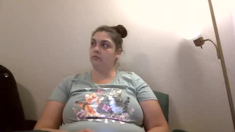 azuregoddess online show from 07.19.26