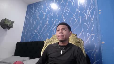 Azza 23 online show from 03.01.26