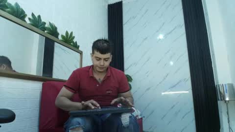 A Z Z A R E T online show from 05.20.26