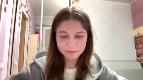 Snapshot of azzieheberly chatting on 07.21.26 Niki online show from 07.21.26