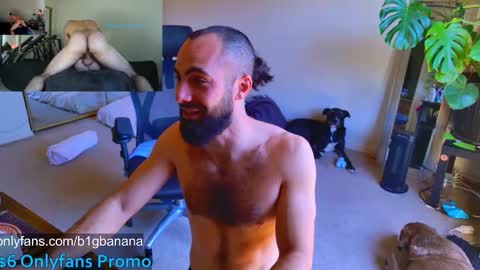 b1gbanana online show from 02.02.25