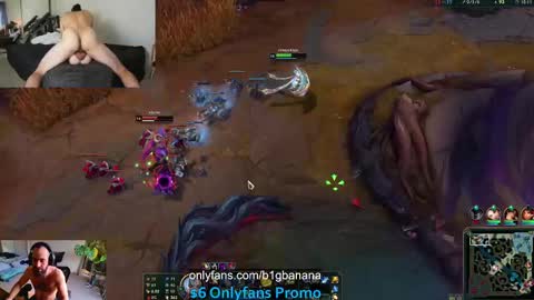 b1gbanana online show from 02.11.25