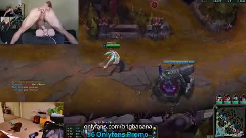 b1gbanana online show from 02.14.25