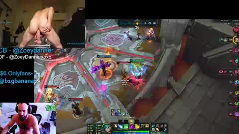 b1gbanana online show from 03.04.25