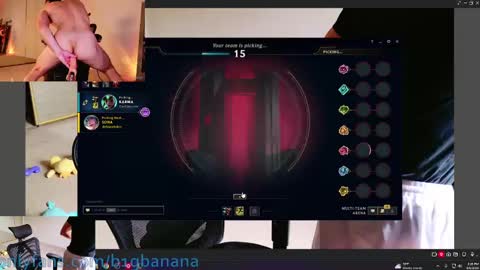 b1gbanana online show from 03.06.25