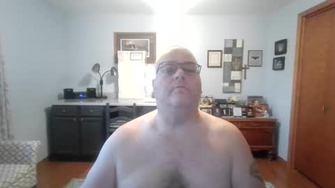 Cory online show from 10.08.25