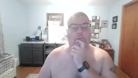 Cory online show from 10.29.25