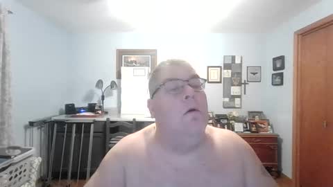 Cory online show from 01.07.26