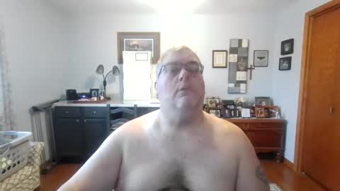 Cory online show from 02.05.26