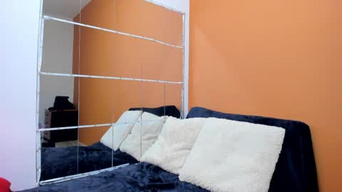 Rebecca online show from 04.07.26