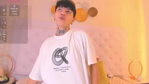 Anny online show from 01.08.26