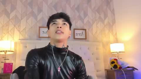 Anny online show from 03.30.26