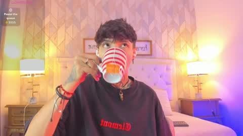 Anny online show from 04.02.26