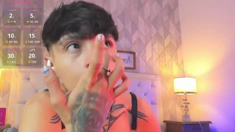 Anny online show from 04.07.26