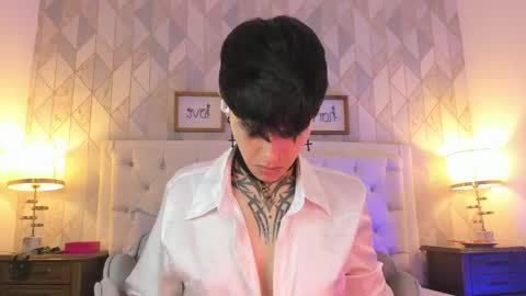 Anny online show from 04.16.26