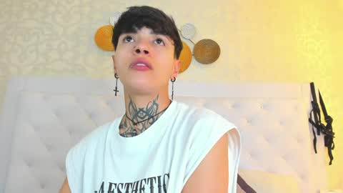 Anny online show from 05.31.26