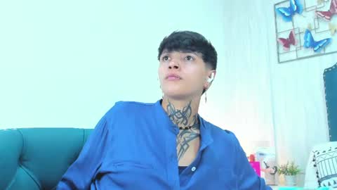 Anny online show from 06.28.26