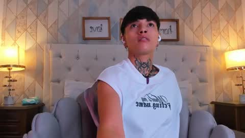 Anny online show from 07.08.26