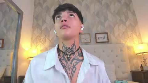 Anny online show from 07.12.26