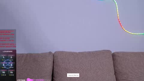 b4by_emilia online show from 11.24.25