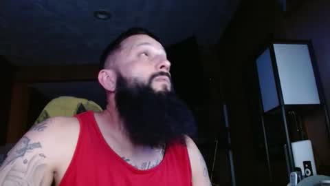 Miguel online show from 04.14.26