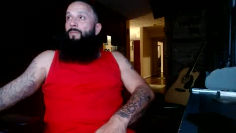 Snapshot of b713htx chatting on 06.15.26 Miguel online show from 06.15.26