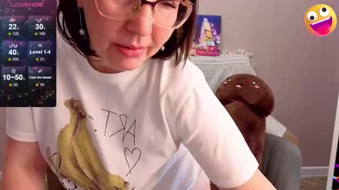 Bonya online show from 10.12.25