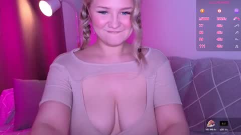 Bella Wooowww online show from 03.21.26