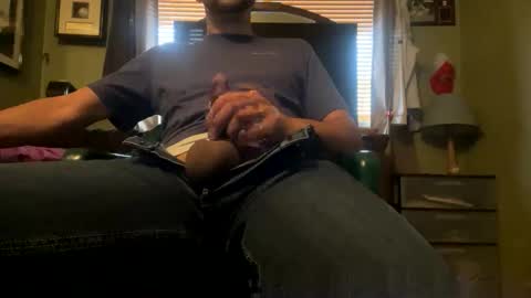 b_johnson530 online show from 12.20.25