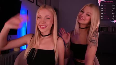 Snapshot of baaby_bon chatting on 11.23.25 Bonnie online show from 11.23.25