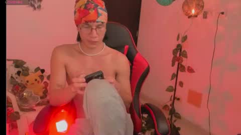 Snapshot of baaby_boyy chatting on 06.10.26 odeley online show from 06.10.26