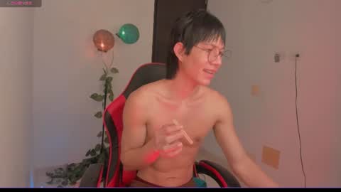Snapshot of baaby_boyy chatting on 07.07.26 odeley online show from 07.07.26