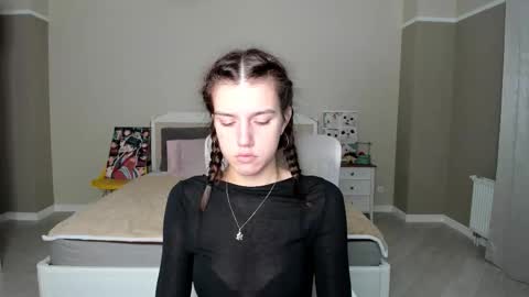 Monica online show from 09.30.25