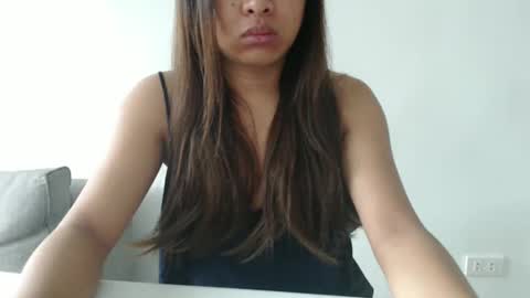 Snapshot of babaeng_sygbin chatting on 01.23.25 marie online show from 01.23.25