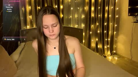 Anny Simpson online show from 12.02.25