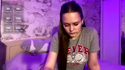 Anny Simpson online show from 03.18.26