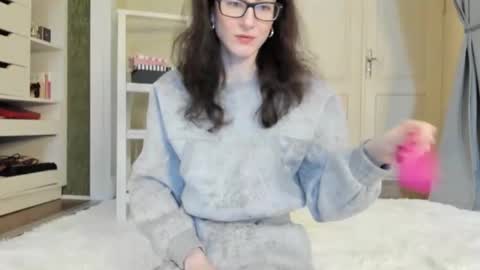 babby_jewel online show from 01.07.25