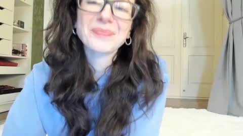 babby_jewel online show from 01.14.25