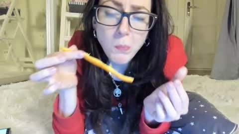 babby_jewel online show from 02.02.25