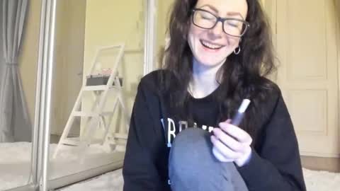 babby_jewel online show from 02.06.25