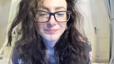 babby_jewel online show from 02.13.25