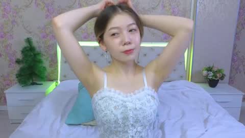 Cute Raby online show from 12.17.24