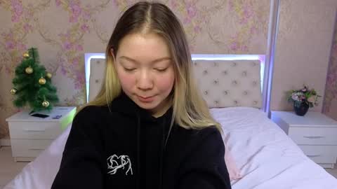 Cute Raby online show from 01.02.25