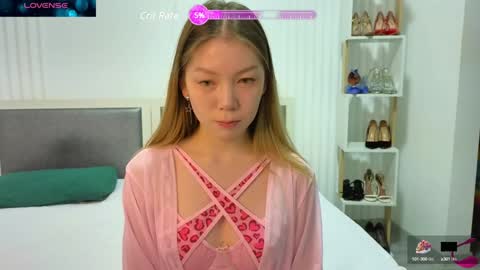 Cute Raby online show from 01.19.25