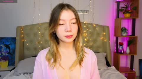 Cute Raby online show from 01.26.25