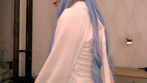 Cute Raby online show from 11.01.25